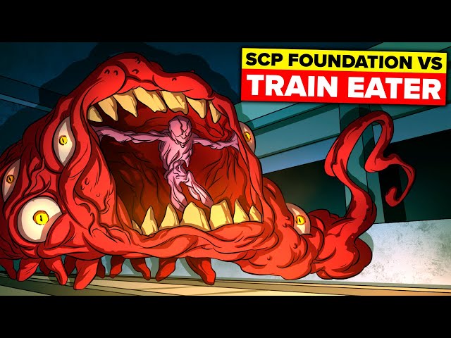 SCP-6661 - SCP Foundation