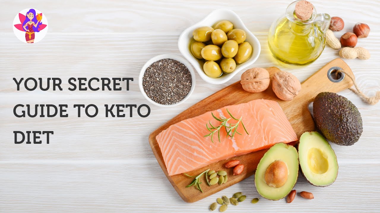 How to lose weight with keto diet in 2020 | Natural Diet Plan | Best health tips | Dieting Food