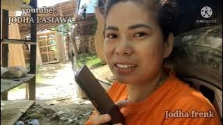 Tolaki prenk version Tante Jodha part 1