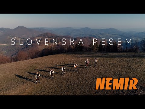 Video: Kaj Pomeni Začeti Nemir