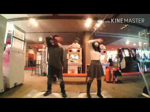【ダンエボ】Daisuke【with れん】