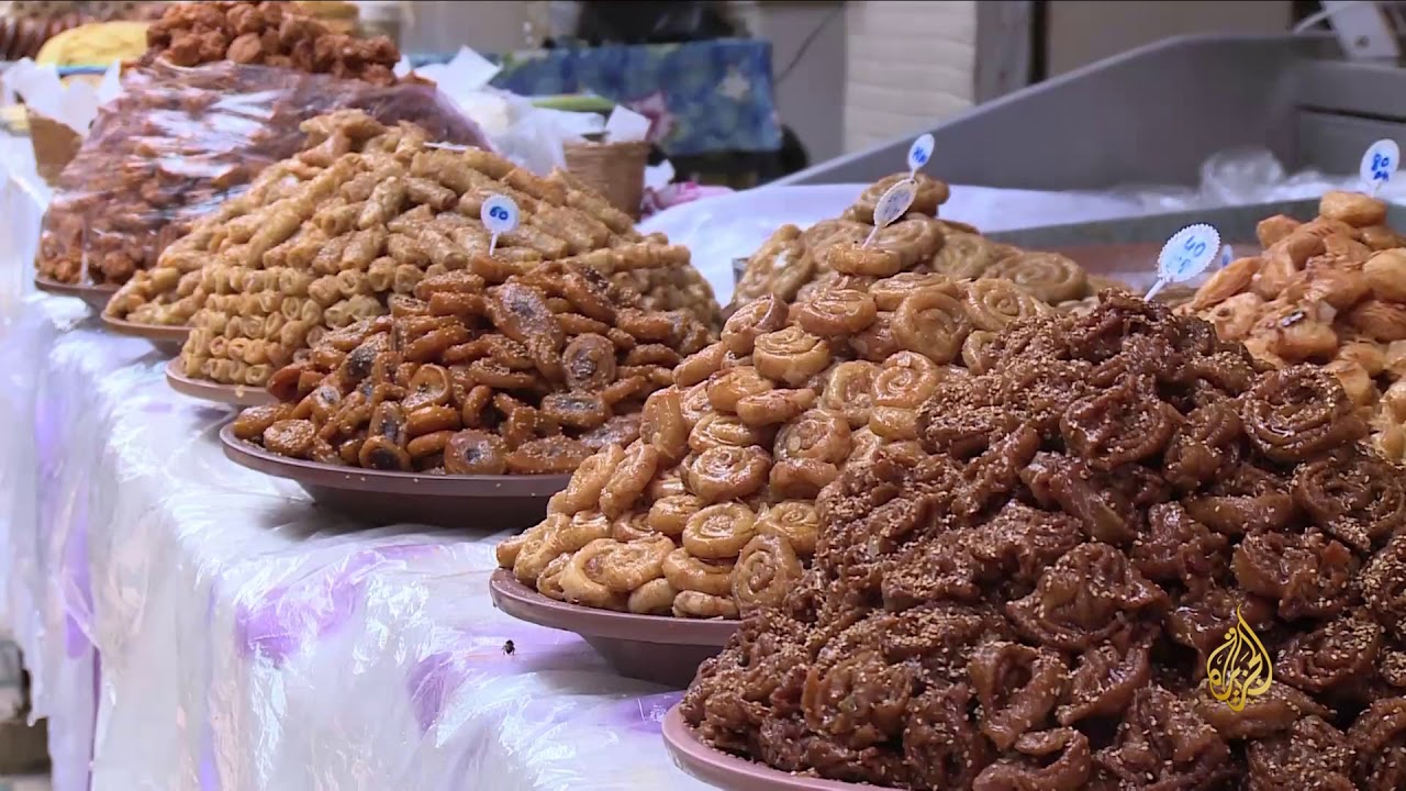 هذا الصباح - السوق المركزي في الرباط