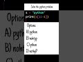 Can You SOLVE This Tricky Python Problem in Minutes? #python #shorts #dsa #coding #programming