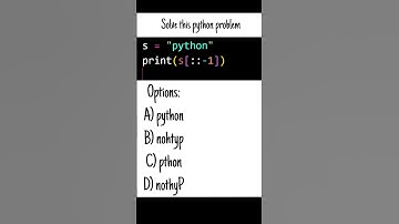 Can You SOLVE This Tricky Python Problem in Minutes? #python #shorts #dsa #coding #programming