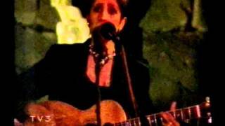 Joan Baez Live in Turkey # 3 &#39;Biko&#39;