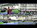 2022 Region 5 Championships Level 10 SR B, D | Flight A