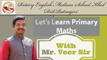Class:V: #Maths# Operations on big numbers:  Practice 3.5; Part 1