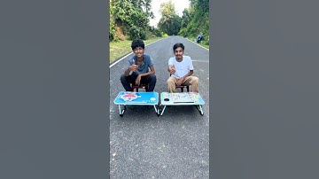 Small 8 Chair and 2 Table | Playgro Rectangle Table 😱❤️🔥