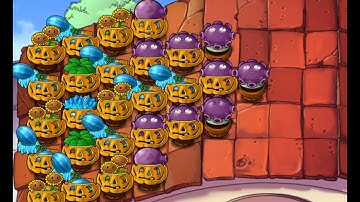 Group gloom cobless - Roof Endless