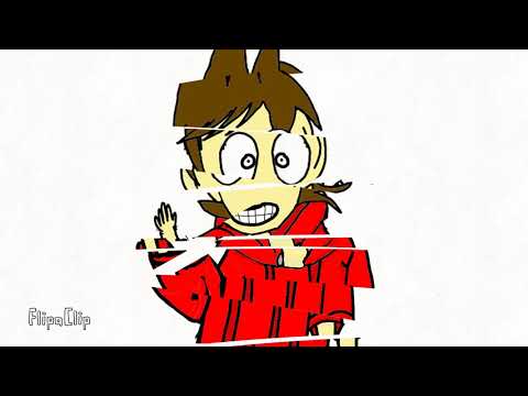 Cradle meme. (Eddsworld)