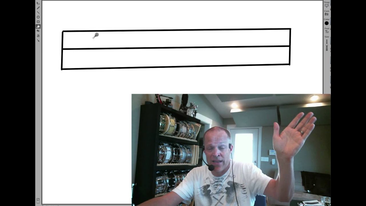 1400 M1V1 (Early MultiTrack Recording) YouTube