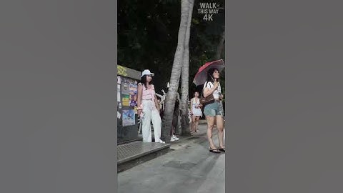 Pattaya Thailand 🤩🇹🇭 #travel #viral #trending #shorts