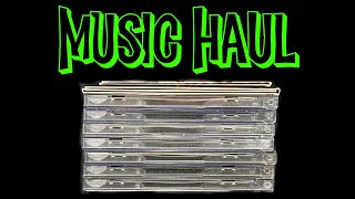 CD Haul