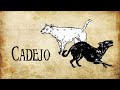 Bestiario  episodio 29 cadejo leyenda centroamericana