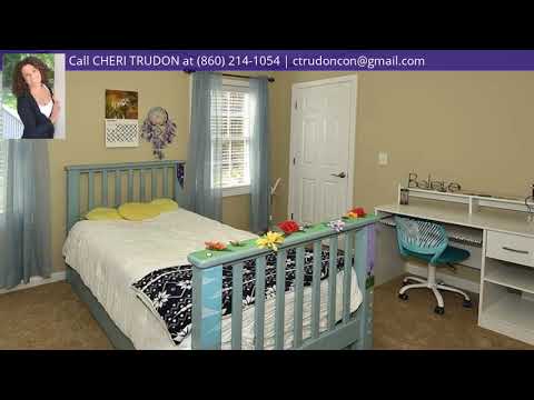 52 Trowbridge Road, Coventry, CT home video tour