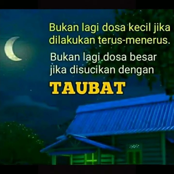 Story WA rapuh