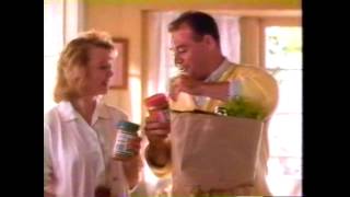 Choosy Moms Choose JIF 1990