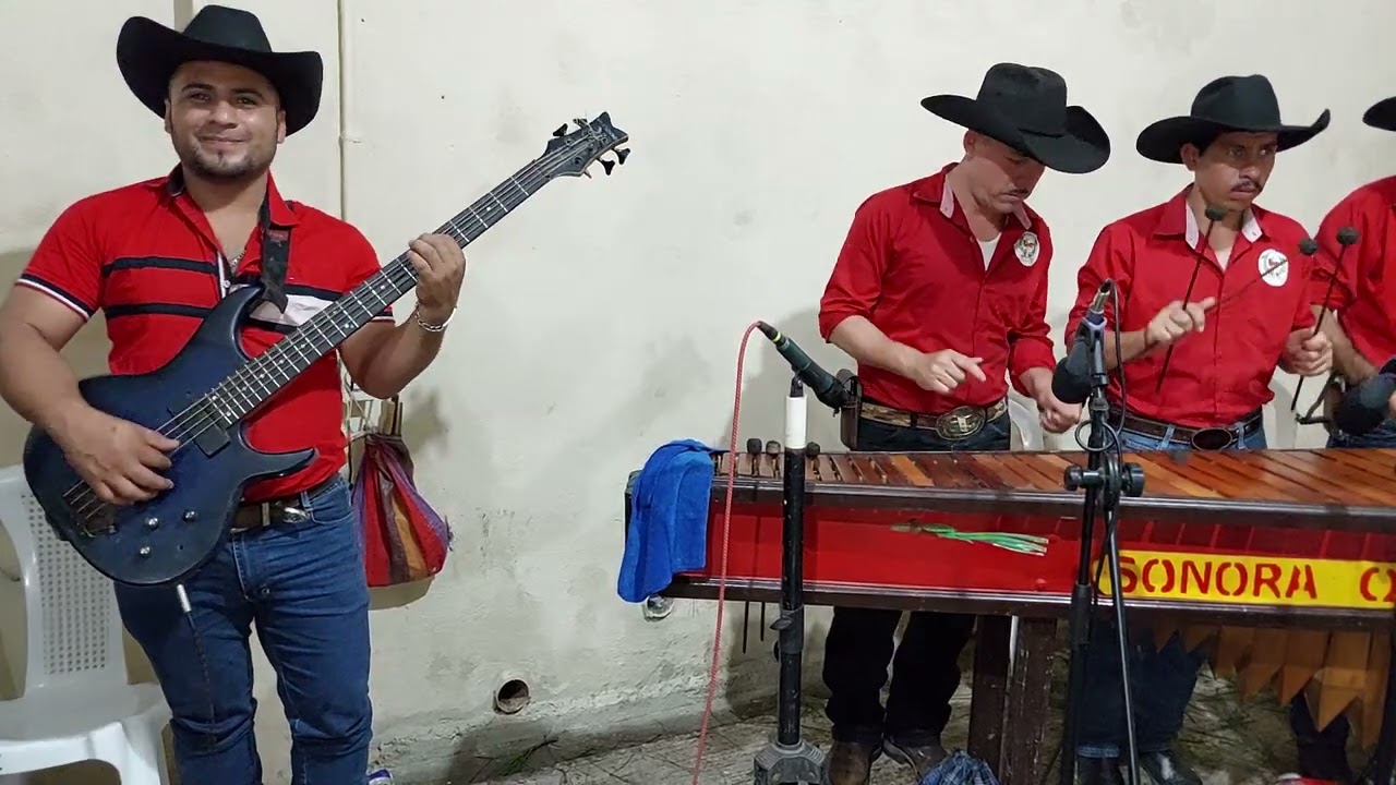 la vida no bale nada,,en mix perron ,,y seguimos bailando con sonora quetzal