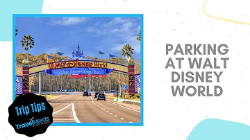 Est-ce que le parking est payant à Disney