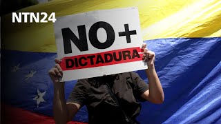 “Si Venezuela no logra transitar a la democracia será un fracaso de la región”, ONG Gran Acuerdo