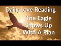The eagle the fox and the hare  your daily love reading