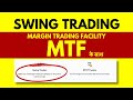MTF in Swing Trading Kaise Kare? How to Use MTF in Swing Trading?