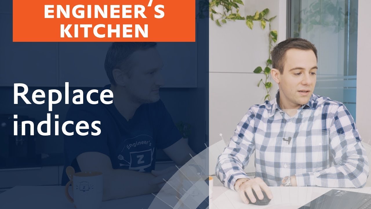 Creating project screens with as little effort as possible (Episode 2