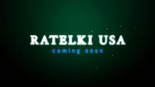 Ratelki Usa Intro In 4K