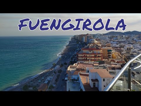 Fuengirola, Spain - What To Do In Fuengirola!