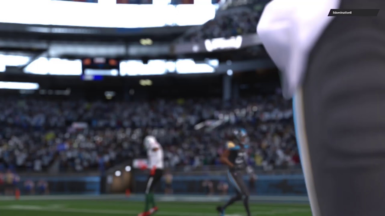 COMP 21 vs Dom CONFERENCE CHAMPIONSHIP