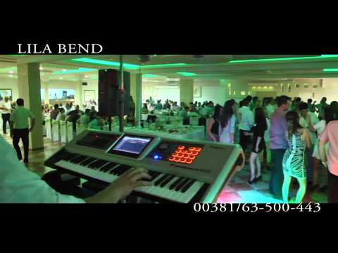 Time after Time - Cyndi Lauper Cover - Rendezvous Band - Lila