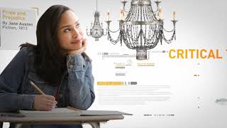 What if StudySync was your English program