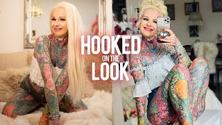 I Hated Tattoos  Now I've Spent All My Savings On Them | HOOKED ON THE LOOK