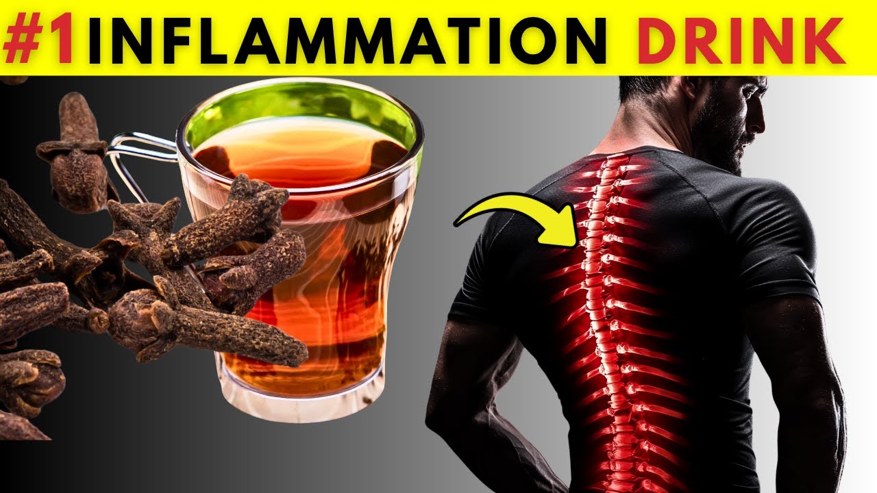 Drink CLOVE WATER For 15 Amazing Benefits YouTube drink-clove-water-for-15-amazing-benefits-youtube