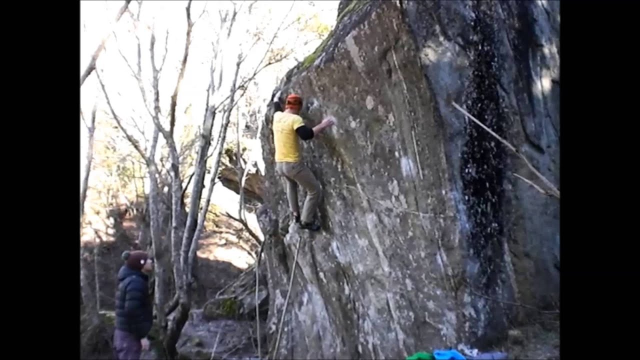 "Schaar von Malta" 7a+