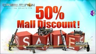 Crisis Action Sea_New Cheat 1 Hit Kill Mode Creation Work 100%