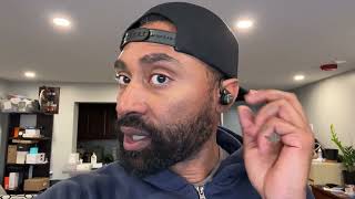 Treblab X Open Wireless Earbuds Review