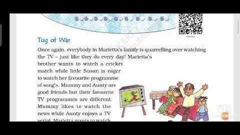 The World in my Home - Looking Around Evs - Chapter 22 - Grade4th