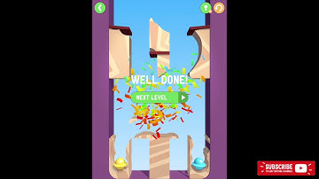 Dig it! Season 6 - Tricky Levels Levels 6-1 - 6-10 (720p) Walkthrough