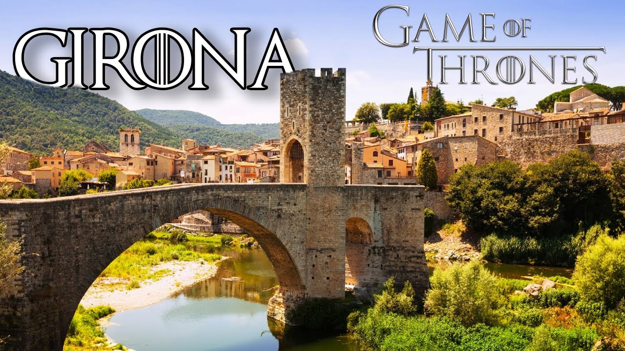 Game of Thrones Destinations 