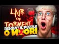 IL JUMPSCARE DELL'ANNO!!! | LAIR OF TORMENT