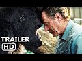 THE ONE AND ONLY IVAN Official Trailer (2020) Bryan Cranston, Angelina Jolie, Disney Movie HD