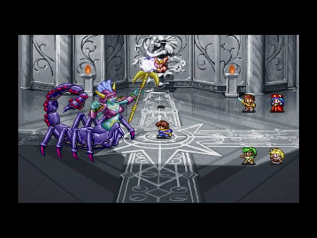その他 ZERO THE 4th UNIT ACT.4 第四のユニット4