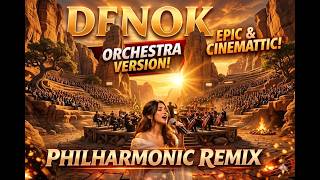 Denok  Cindi Cintya Feat Sadewok  Epic Symphony Style 1  Cipt Didik Budi  Orchestral 