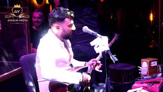 Şahi̇n Çakir - Vay Kader - Teber Oyun Havalari (Vip Sahne 2024 Canli )