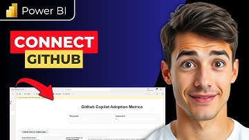 Hoe je GitHub verbindt met Power BI (de gemakkelijkste manier) (gids 2025)