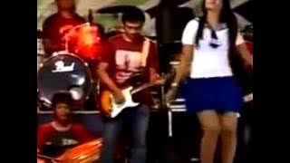 Joged dangdut Shakuntala