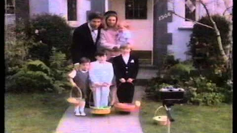 Shattered Dreams (Lindsay Wagner CBS TV Movie 5/13...