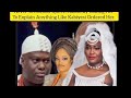 EBONY TRICKED QUEEN NAOMI TO CANCEL HER INTERNATIONAL TRIP TO BRAZIL