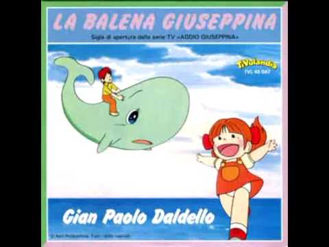 Gian Paolo Daldello La Balena Giuseppina 2016 Pink Vinyl Discogs